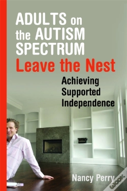 Capa do artigo Adults On The Autism Spectrum Leave The Nest