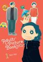 Adults' Picture Book: New Edition, Vol. 1 - Preview