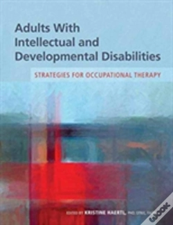 Capa do artigo Adults With Intellectual And Developmental Disabilities