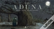 Capa do artigo Aduna ; Monde Visible