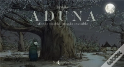 Capa do artigo Aduna ; Monde Visible