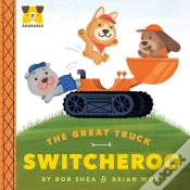 Capa do artigo Adurable: The Great Truck Switcheroo