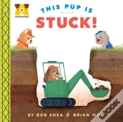 Capa do artigo Adurable: This Pup Is Stuck!