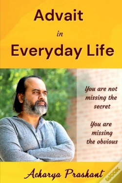 Capa do artigo Advait In Everyday Life