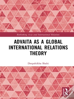 Capa do artigo Advaita As A Global International Relations Theory