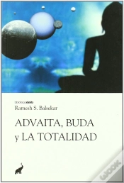 Capa do artigo Advaita, Buda Y La Totalidad