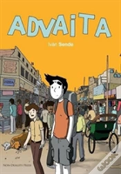 Capa do artigo Advaita C