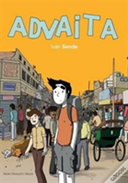 Capa do artigo Advaita C