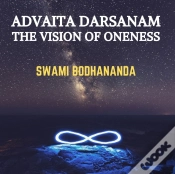 Capa do artigo Advaita Darsanam