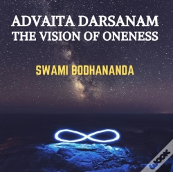 Capa do artigo Advaita Darsanam