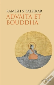Capa do artigo Advaita Et Bouddha