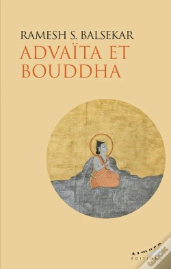 Capa do artigo Advaita Et Bouddha