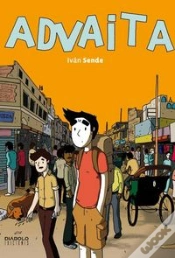 Capa do artigo Advaita