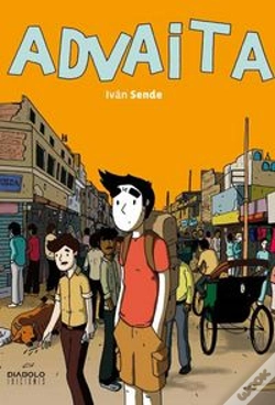 Capa do artigo Advaita