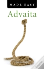 Capa do artigo Advaita Made Easy