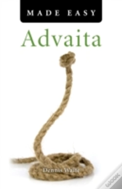 Capa do artigo Advaita Made Easy