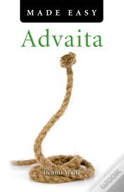 Capa do artigo Advaita Made Easy