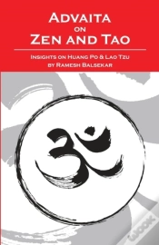 Capa do artigo Advaita On Zen And Tao