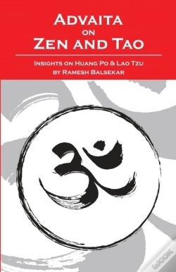 Capa do artigo Advaita On Zen And Tao