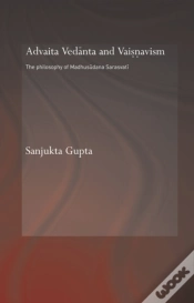 Capa do artigo Advaita Vedanta And Vaisnavism