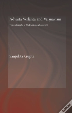 Capa do artigo Advaita Vedanta And Vaisnavism