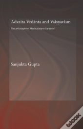 Advaita Vedanta And Vaisnavism