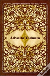 Capa do artigo Advaita Vedanta