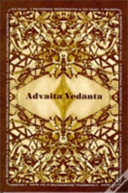 Capa do artigo Advaita Vedanta
