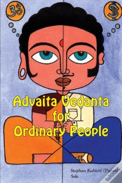 Capa do artigo Advaita Vedanta For Ordinary People