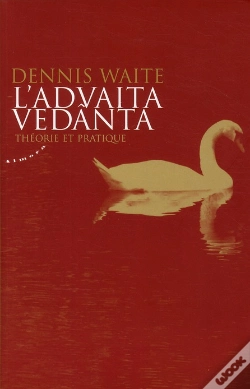 Capa do artigo Advaita Vedanta (L') - Theorie Et Pratique