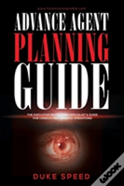 Capa do artigo Advance Agent Planning Guide - The Executive Protection Specialist
