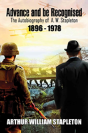 Advance And Be Recognised: - Preview