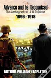 Capa do artigo Advance And Be Recognised: