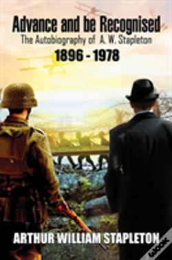 Capa do artigo Advance And Be Recognised: