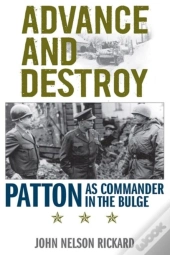 Advance And Destroy