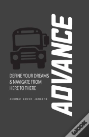 Capa do artigo Advance