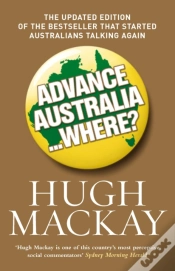 Capa do artigo Advance Australia...Where?