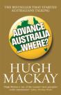 Advance Australia...Where? - Preview