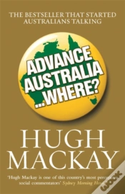 Capa do artigo Advance Australia...Where?