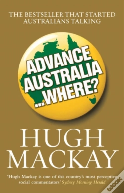 Capa do artigo Advance Australia...Where?