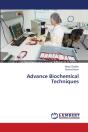 Advance Biochemical Techniques - Preview