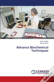 Capa do artigo Advance Biochemical Techniques