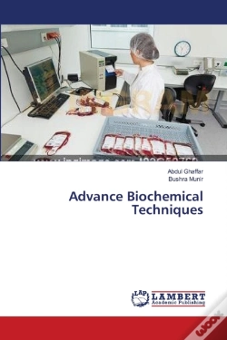 Capa do artigo Advance Biochemical Techniques