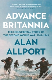 Capa do artigo Advance Britannia