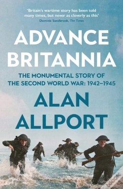 Capa do artigo Advance Britannia