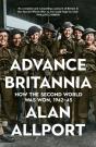 Advance Britannia - Preview