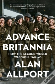 Capa do artigo Advance Britannia