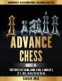 Advance Chess - Model Iii, The Triple Set Game - Preview