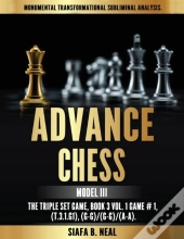 Advance Chess - Model Iii, The Triple Set Game