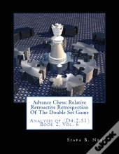 Advance Chess: Relative Retroactive Retr